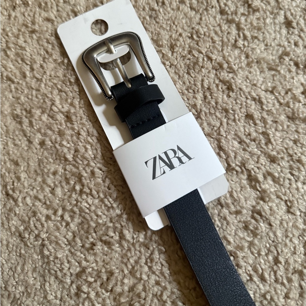 Zara belt kids